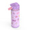 Hello Kitty Beacon Stainless Steel Insulated Kids Water Bottle with Covered Spout, 20 Ounces