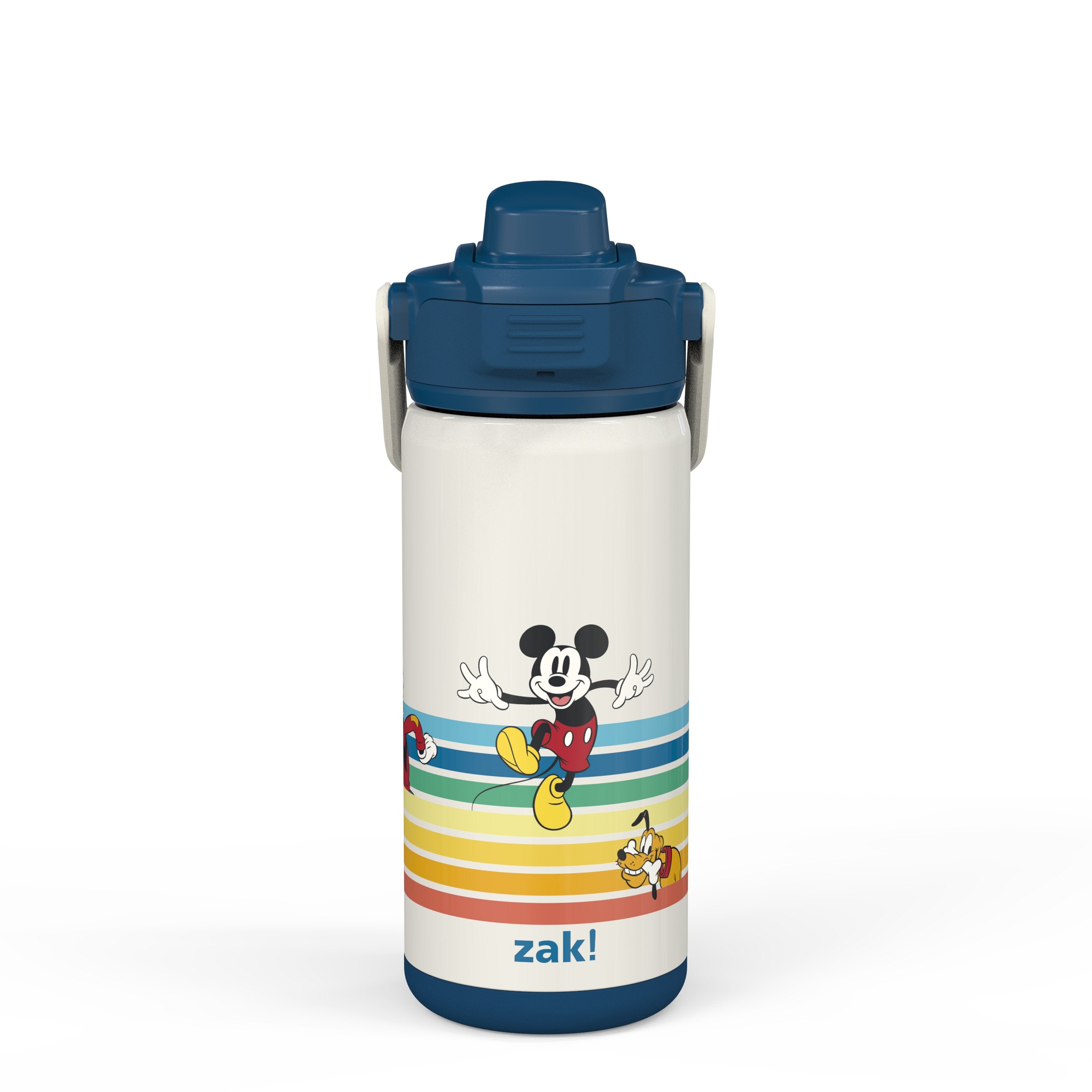 Zak Designs Minnie Mouse Drink Bottle