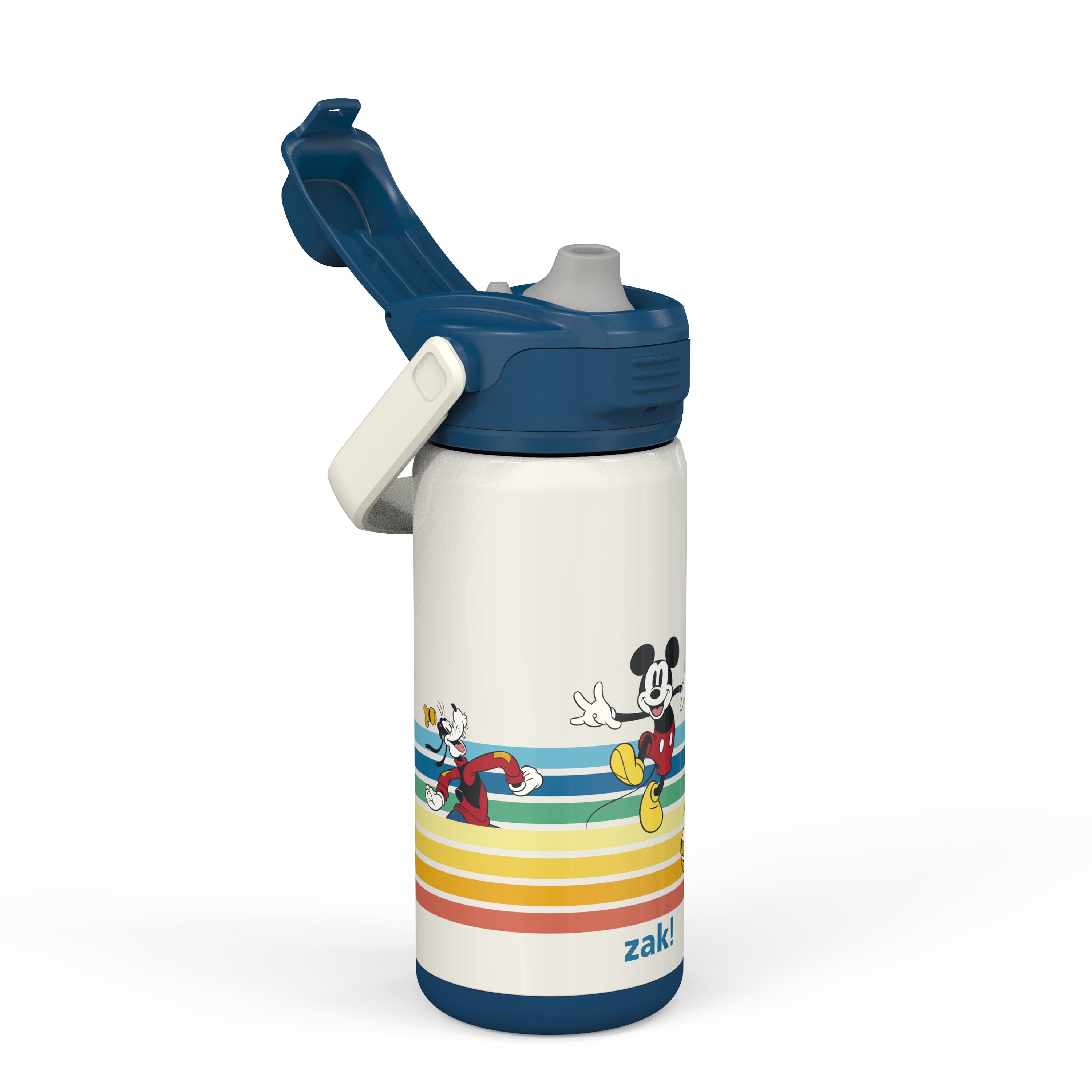 Mickey Mouse Stainless Steel Water Bottle