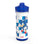 Sonic the Hedgehog Beacon Stainless Steel Insulated Kids Water Bottle with Covered Spout, 20 Ounces