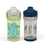 Star Wars Grogu Baby Yoda Beacon 2-Piece Kids Water Bottle Set with Covered Spout, 16 Ounces
