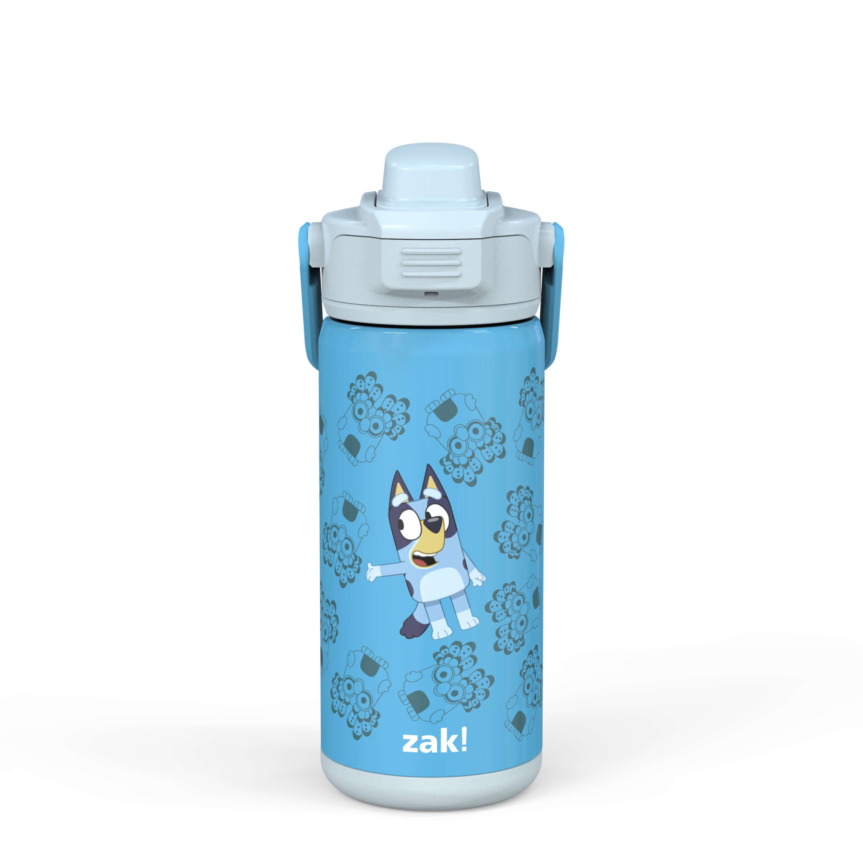 Zak! Water Bottle, Leak-Proof, 64 Ounce