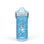 Bluey Beacon Stainless Steel Insulated Kids Water Bottle with Covered Spout, 14 Ounces