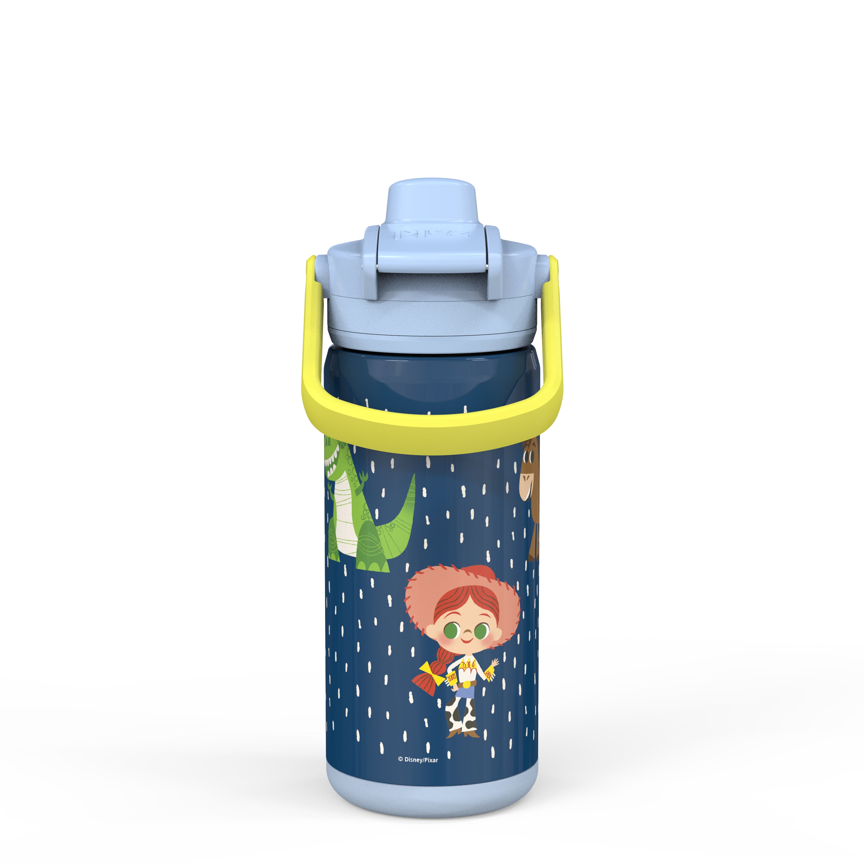 Contigo recalling replacement lids on kids' water bottles