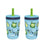 Campout Kelso Kids Leak Proof Tumbler with Lid and Straw