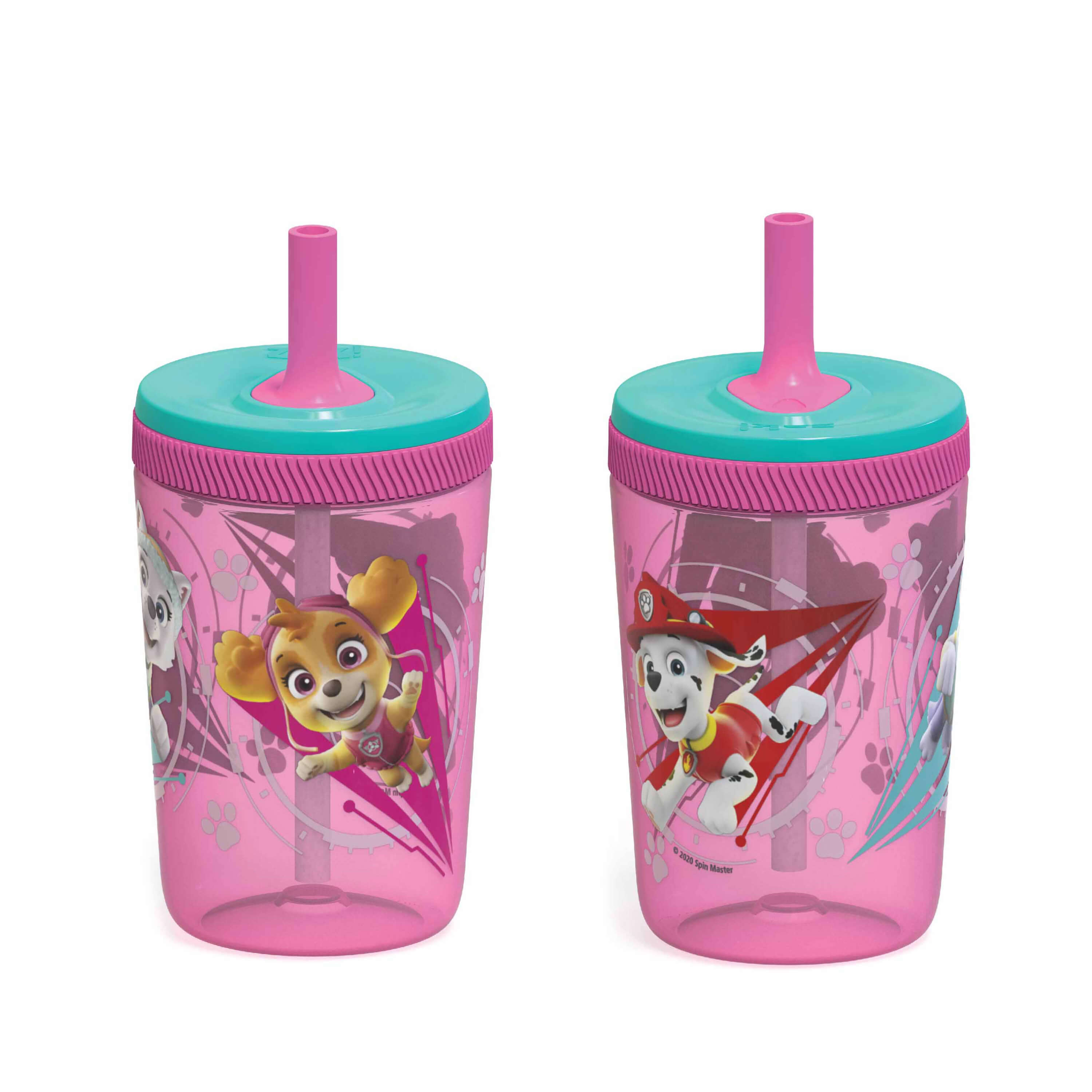 Zak! Kelso Tumbler Paw Patrol 15 oz (1 ct) Delivery - DoorDash