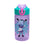 Vampirina Kids Plastic Water Bottle with Leak Proof Lid and Spout - 16 ounce