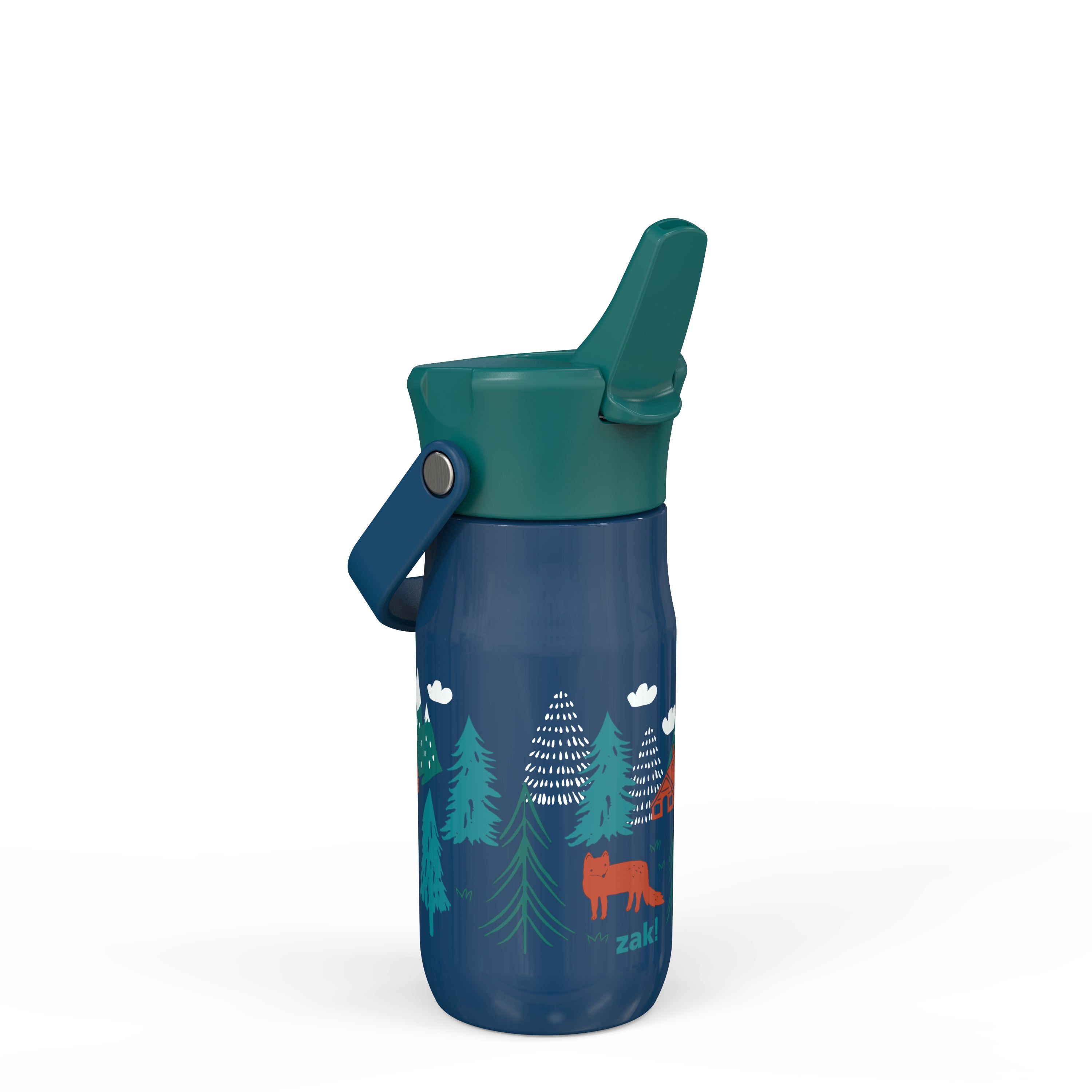 Insulated Water Bottle : iCAN Junior Triathlon Club