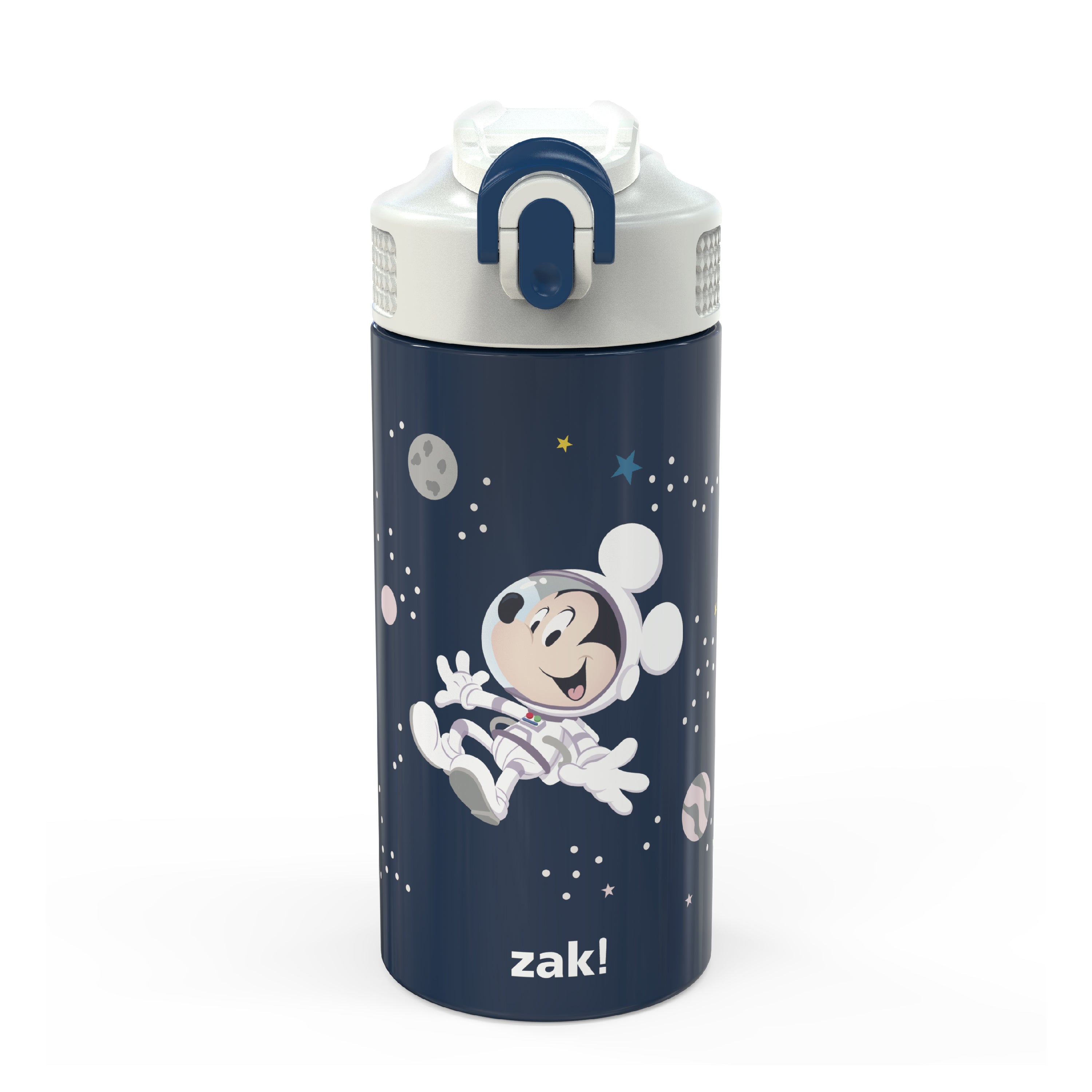 Zak! Designs Zak Designs Frozen II 15.5oz Stainless Steel Kids